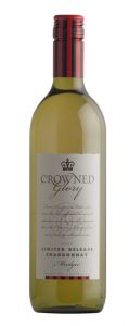 2017 Crowned Glory Chardonnay