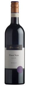 2018 Gooree Park Pinot Noir